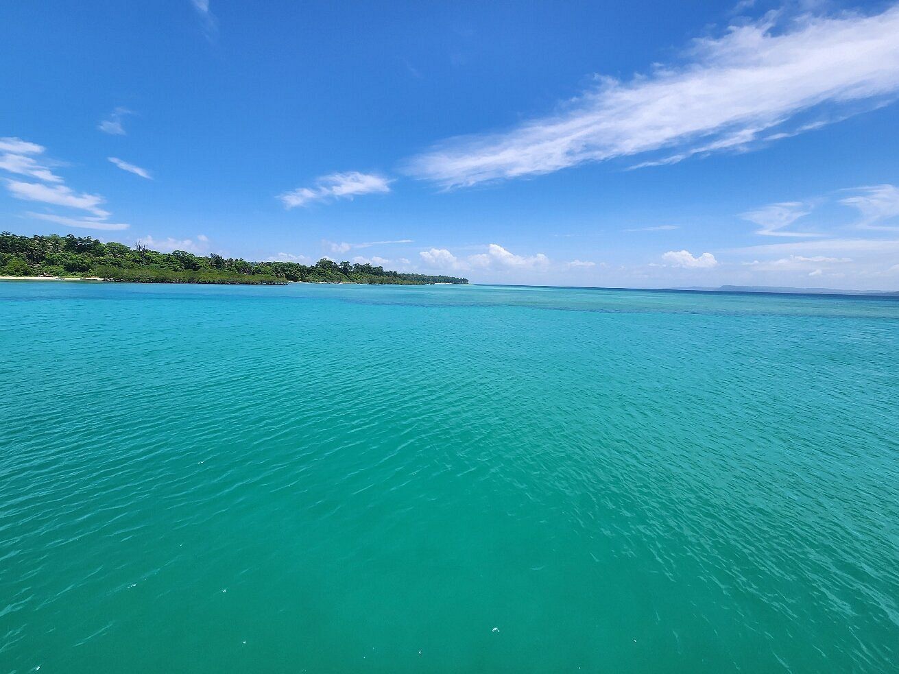 YOUR EASY GUIDE TO BOOKING FERRY TICKETS FROM PORT BLAIR TO HAVELOCK AND ELEPHANT BEACH